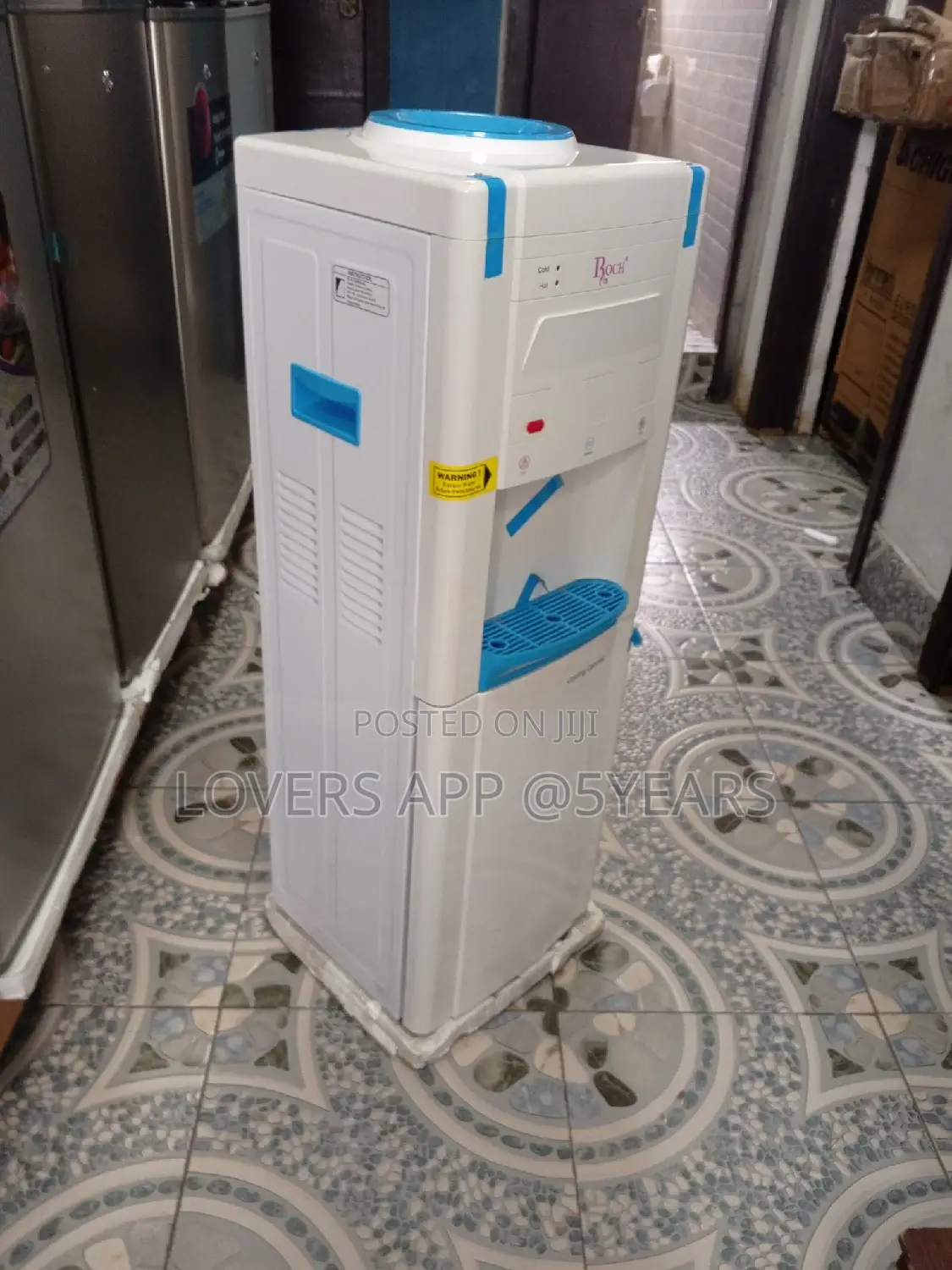 Roch Water Dispenser Water Dispenser Water 3in1 Quality
