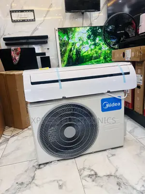 Unique Brand New Inverter AC Midea 2.0hp