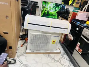 Ieco Mode Split R410 Gas Samsung 1.5hp