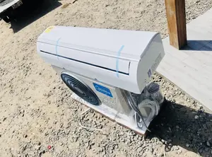 Midea 1.5 Hp Ac R410 Air Conditioner Ac | Midea Ac