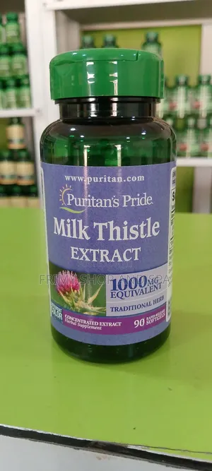 Milk Thistle