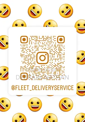 Fleet Delivery Service