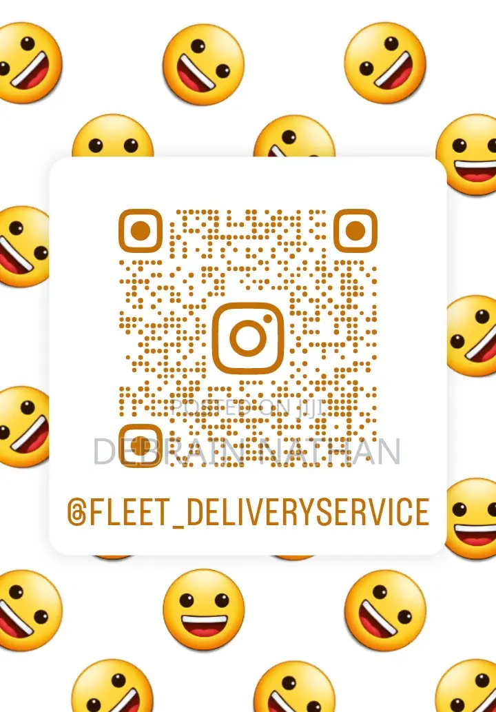Fleet Delivery Service