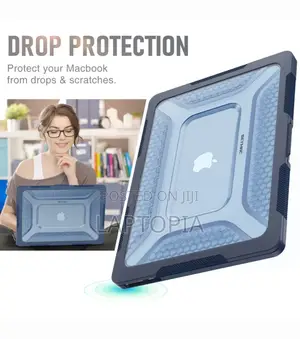 Macbook Pro 14 And 16 Inches 2021-2024