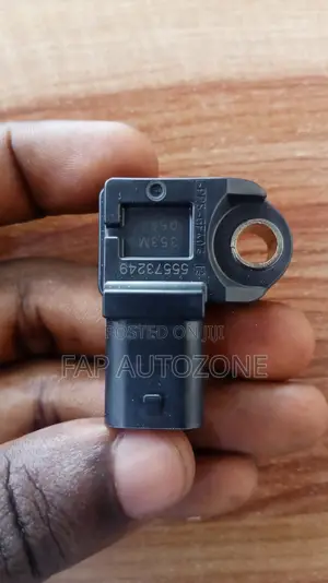 01456. Original Chevy, Cadillac, GMC Map Sensor From Usa