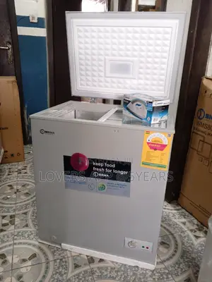 Fast Freezing Sigma Chest Freezer Chest Freezer Chest Freeze