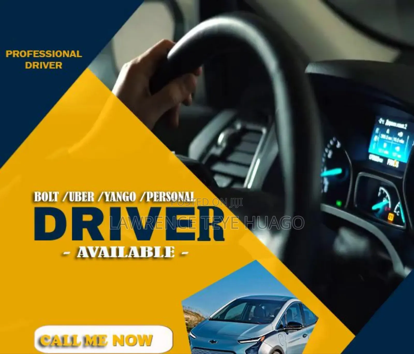 Skilled Drivers