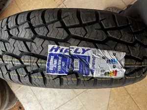 Hifly Pick Tyres