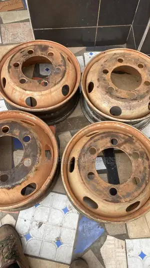 Car Rims Homeused Available