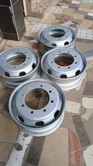 Car Rims Homeused Available