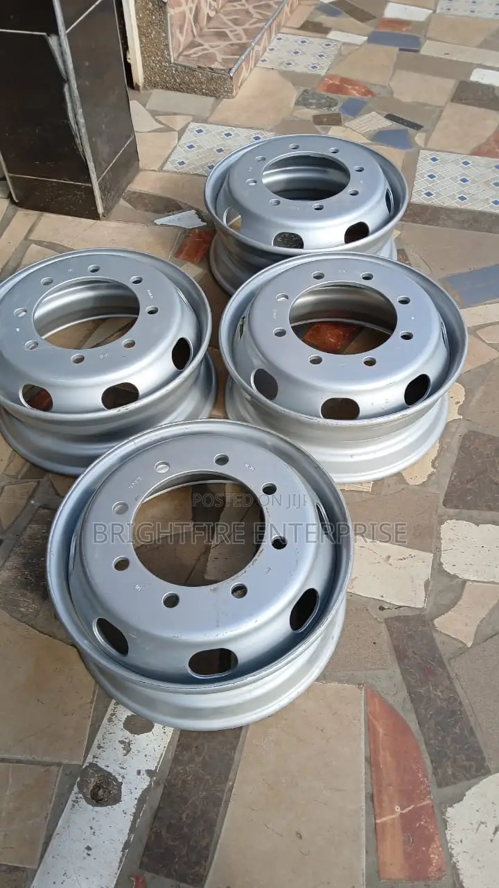 Car Rims Homeused Available