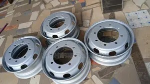 Car Rims Homeused Available