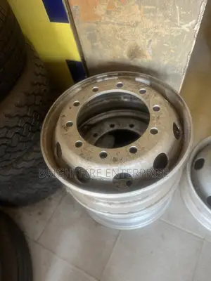 Car Rims Homeused Available