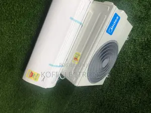 Reliable Midea 2.0HP R410a Inverter Split Air Conditioner