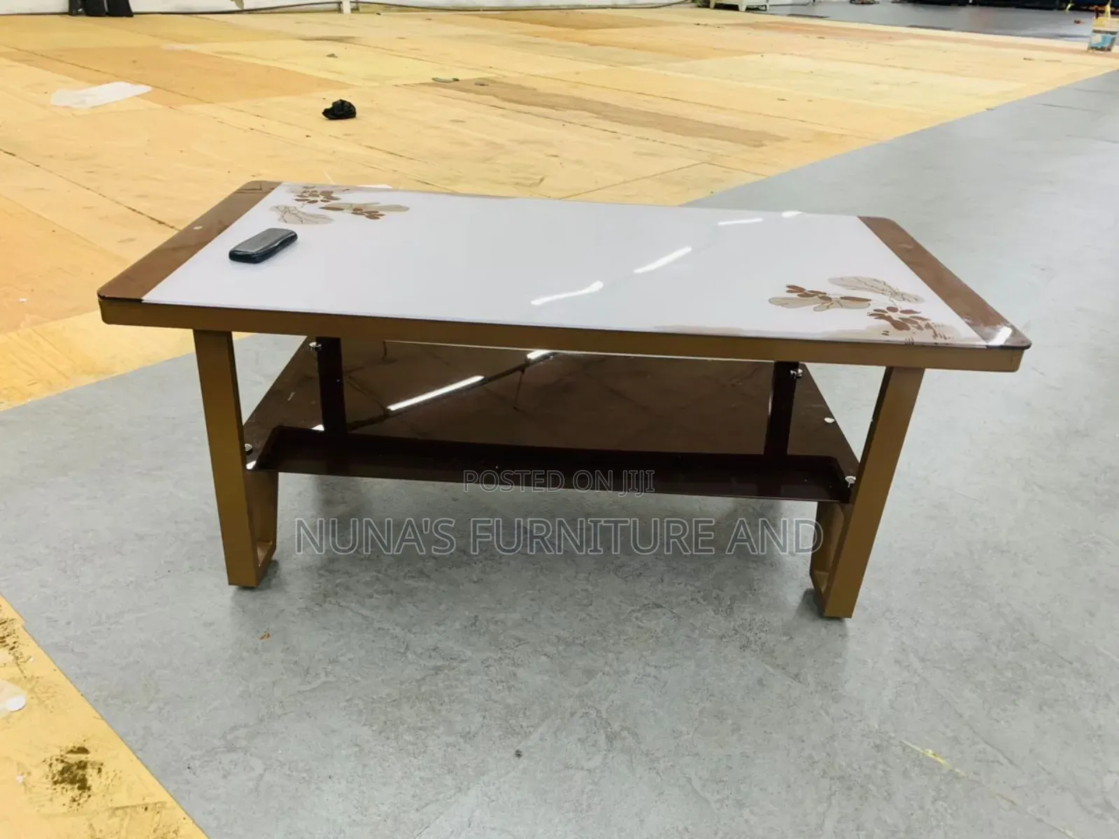 Center Table