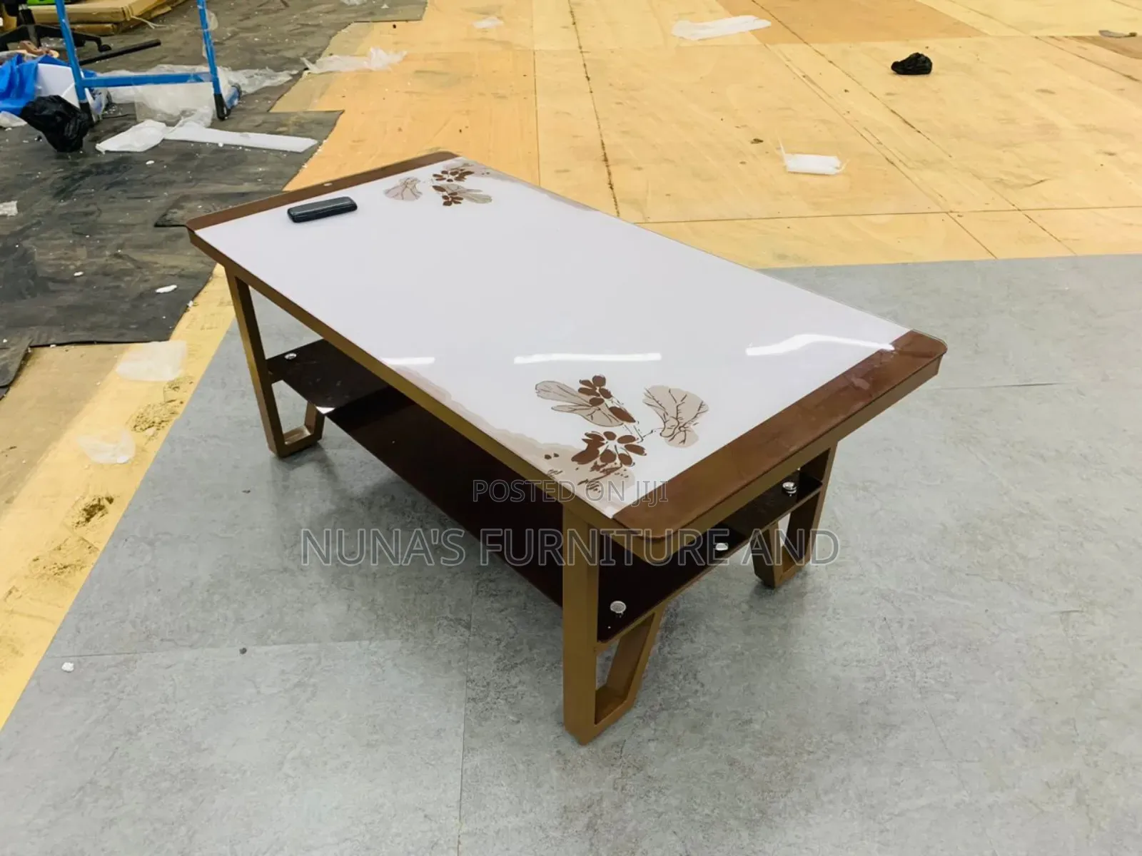 Center Table