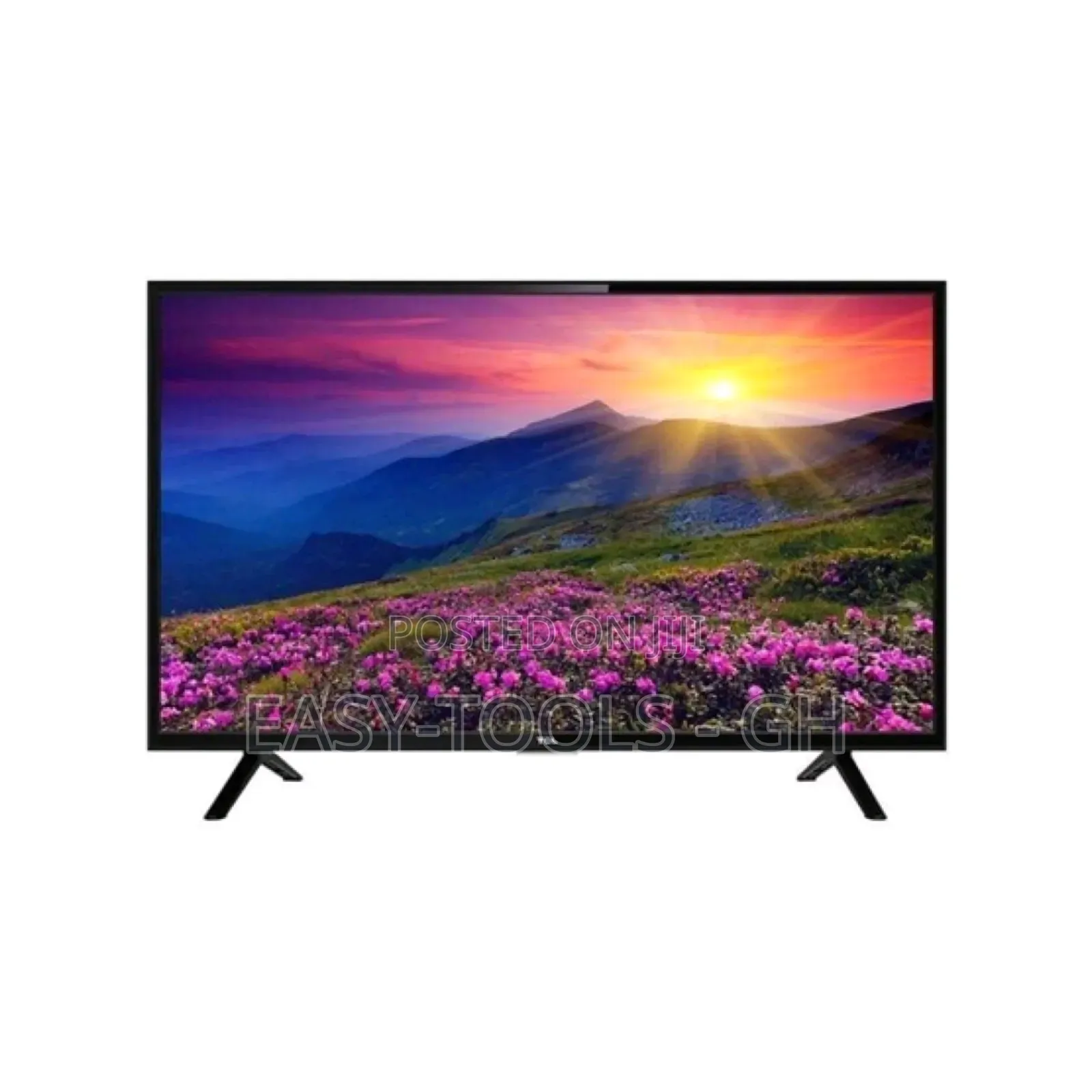 Hisense Digital Satellite TV _ 32"