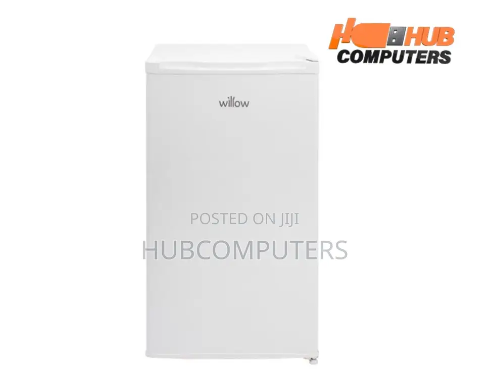 W48ufiw Willow - Under Counter Fridge With Ice Box