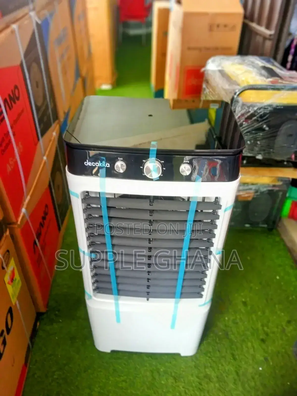 (KEFCO12W ) Air Cooler Air Cooler Air Cooler Air Cooler Air