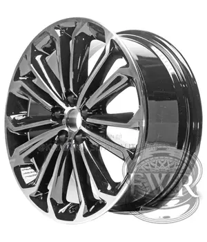 Original Car Rims Available