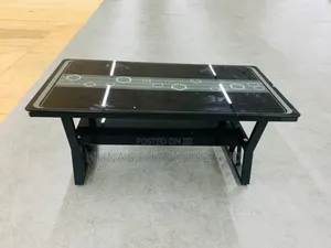 Center Table