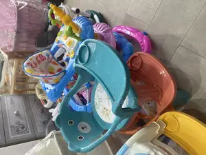 Chair With Tray