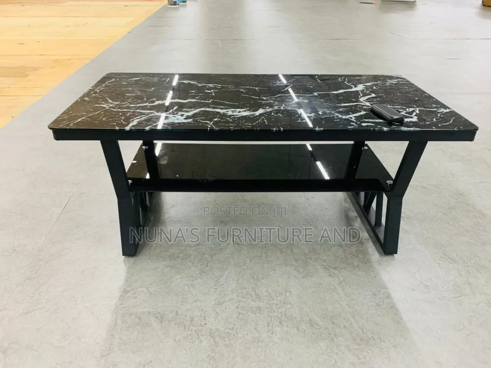 Center Table