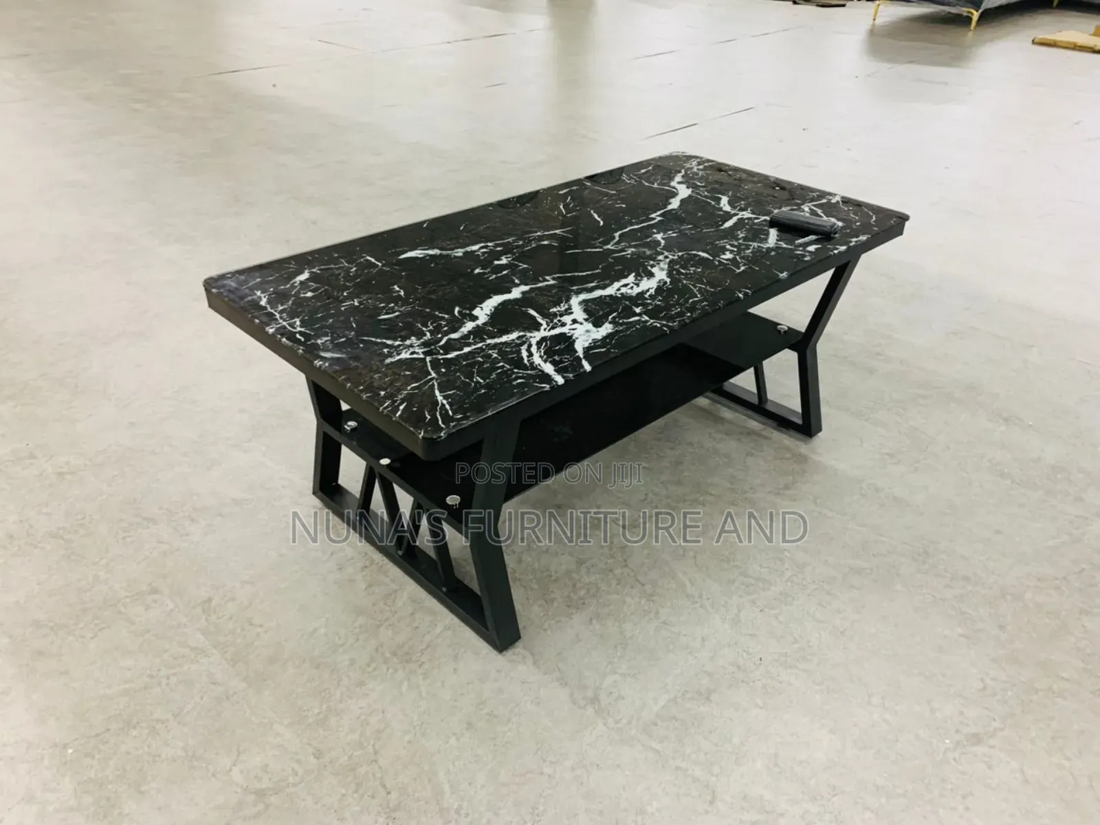 Center Table