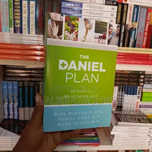 Photo - The Daniel Plan
