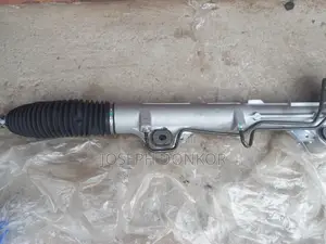 Tundra Steering Rack