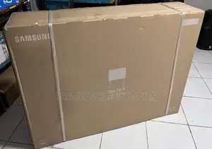 Art of Luxury Living | Samsung QLED 65" the Serif TV| UHD 