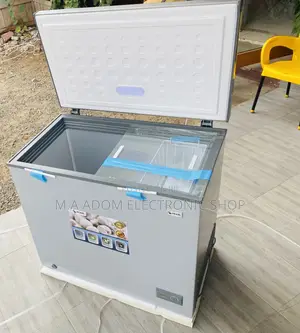 Purchase Pearl PCF-240 1 Door Chest Freezer(200L).
