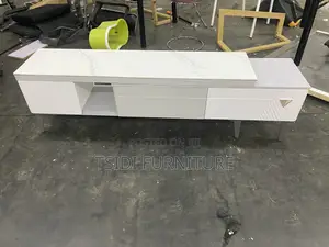 Quality Marble Tvstand