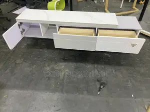 Quality Marble Tvstand