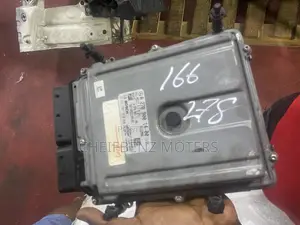 Mercedes Benz ML GL GLS GLE Engine Control Board