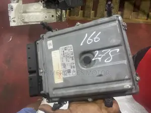 Mercedes Benz ML GL GLS GLE Engine Control Board