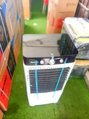 (130w) Air Cooler Air Cooler Air Cooler Air Cooler Decakila