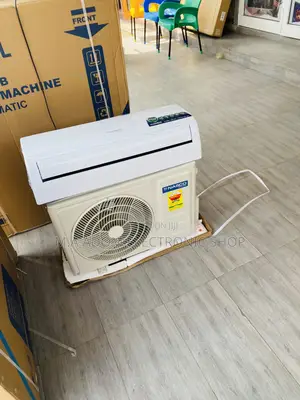 Split Type Nasco 1.5hp R410 Split Type Air Conditioner.
