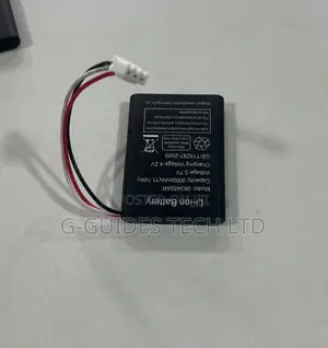 3.7V 3000mah Rechargeable Li-Ion Battery, 3.7V 3000mah