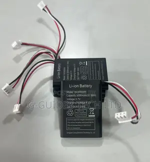 3.7V 3000mah Rechargeable Li-Ion Battery, 3.7V 3000mah