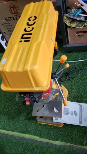 Ingco 350W Drill Press