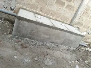 Quality Biofil Toilet/Bio Digester Faclity/Biogas