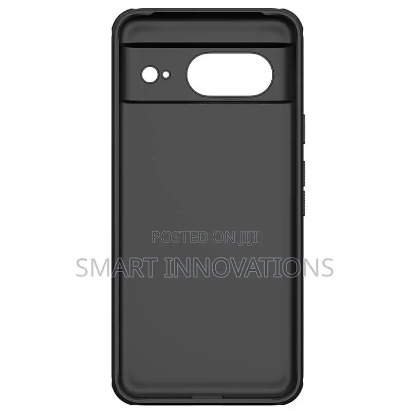 Google Pixel 8 Pro | Pixel 8 | Pixel 8a Frosted Shield Case