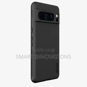 Google Pixel 8 Pro | Pixel 8 | Pixel 8a Frosted Shield Case