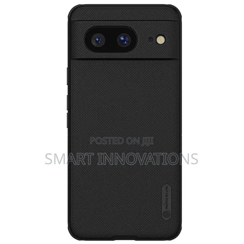 Google Pixel 8 Pro | Pixel 8 | Pixel 8a Frosted Shield Case