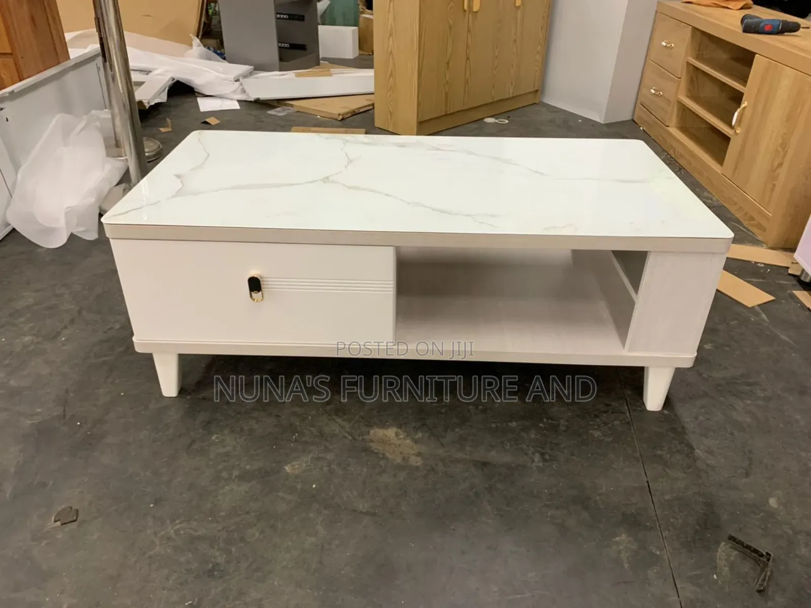 Center Table