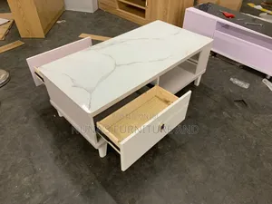 Center Table