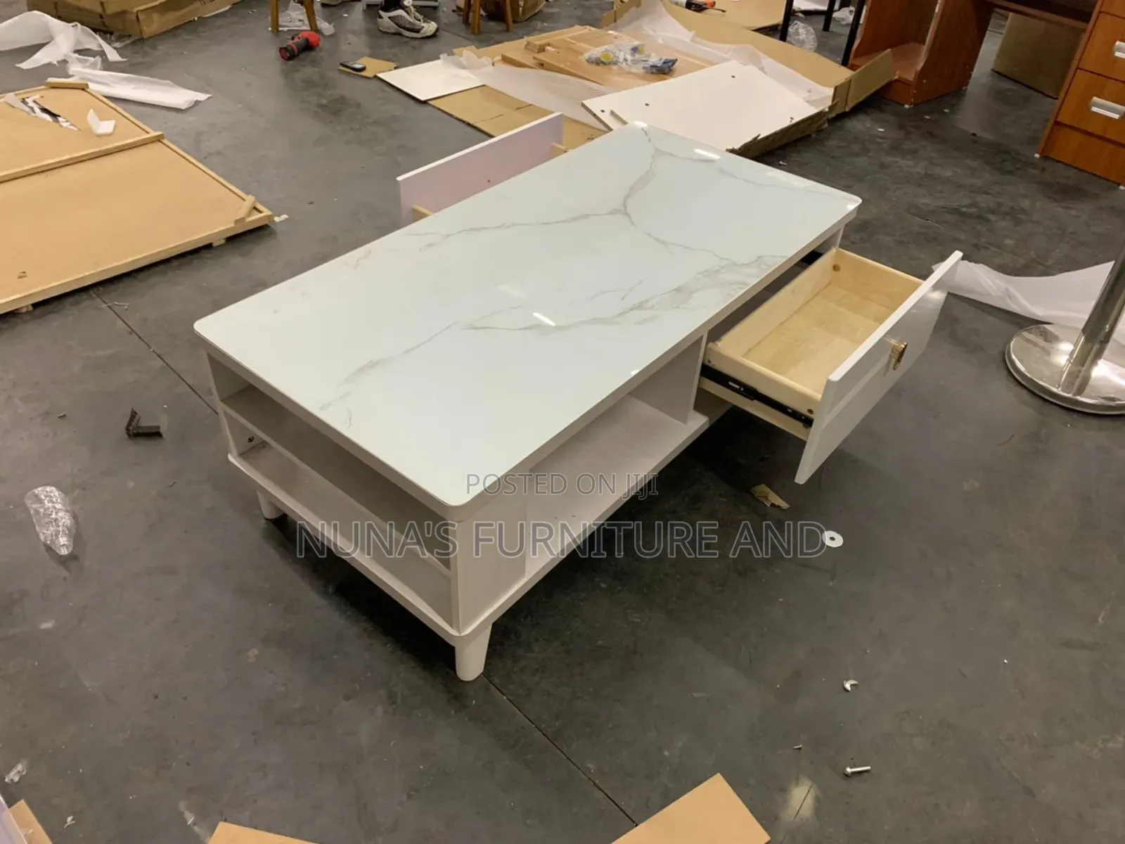 Center Table