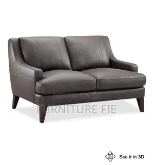Original Collyn 5pcs Leather Sofa(3in1/2in1) From Macys Usa