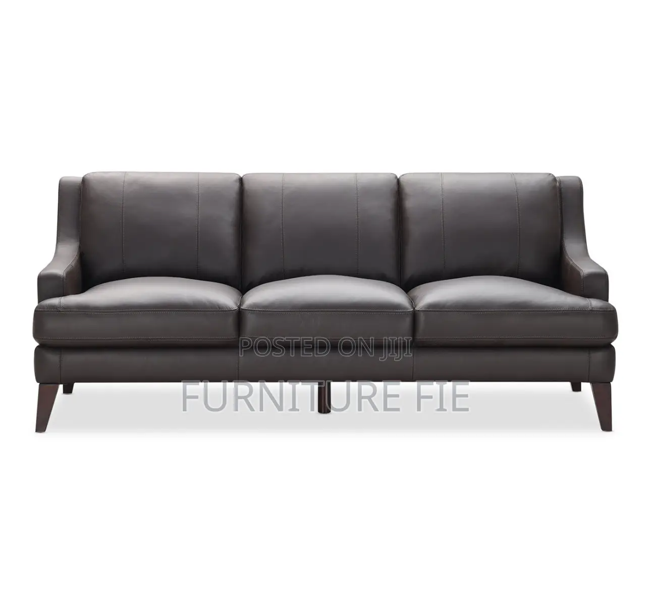 Original Collyn 5pcs Leather Sofa(3in1/2in1) From Macys Usa